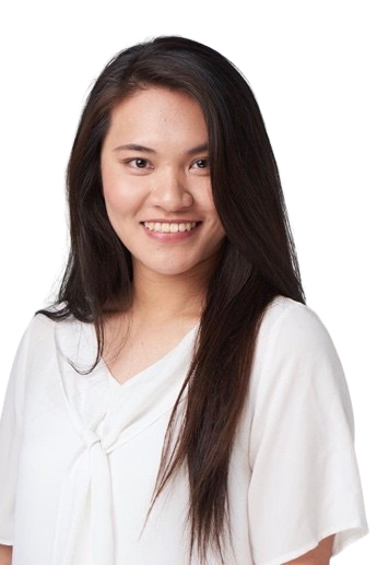 Liz Lu 栗子老師
