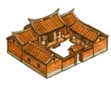 地方 × 歷史